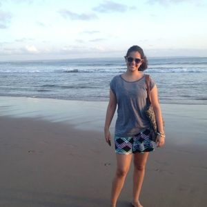 Meet your Posher, Renee